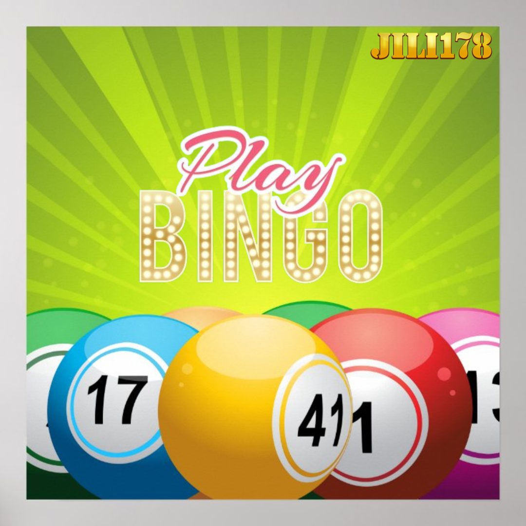 Umarangkada: Pagsisimula ng Bingo