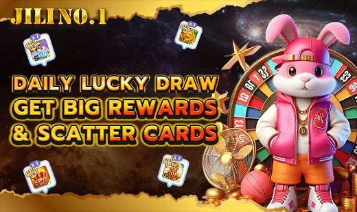 Jilino.1 Win-Back Bonus