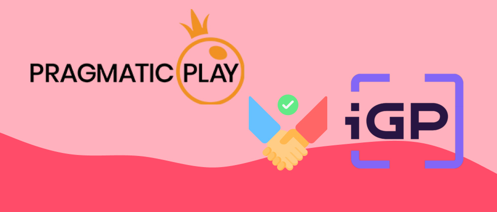 Ang Ugnayan ng iGP at Pragmatic Play