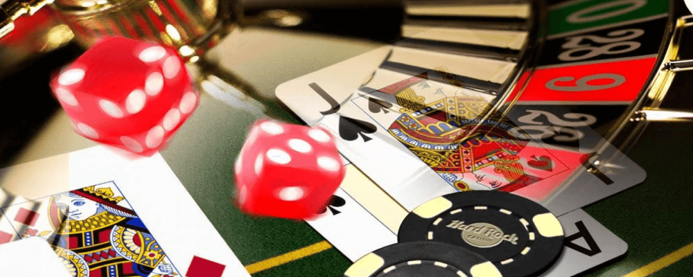 Mga Sikat na Laro ng Push Gaming