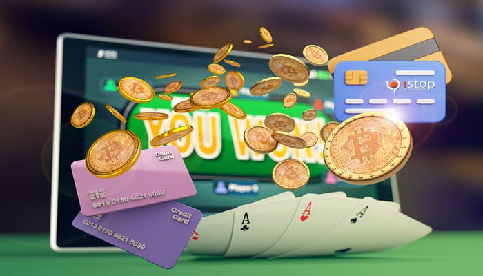 E-Wallets