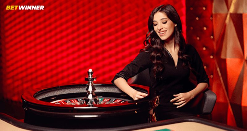 Live Casino na Karanasan