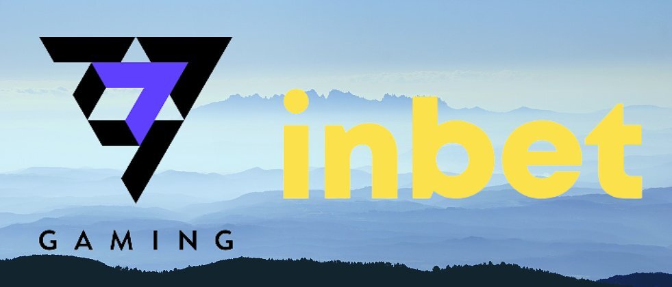 Inbet at 7777 Gaming