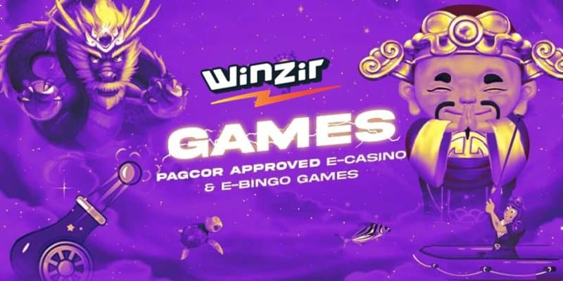 Mga Tampok ng WinZir Casino