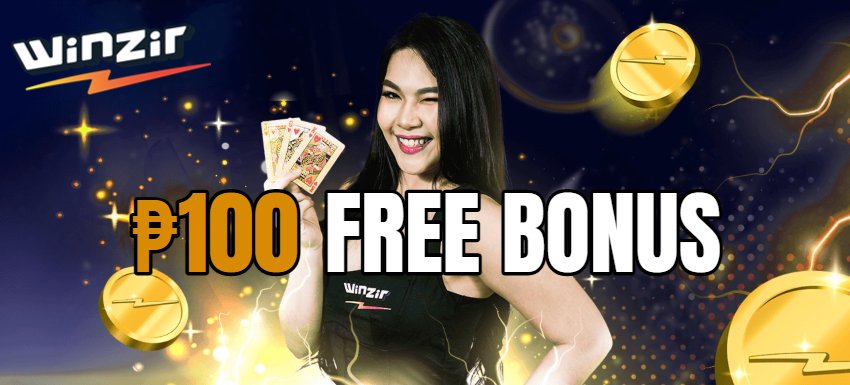 Mga Laro sa WinZir Casino